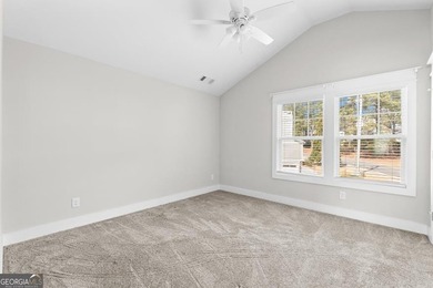 This 3 bedroom, 2.5 bath townhome in Fairfield Plantation offers on Fairfield Plantation Golf and Country Club in Georgia - for sale on GolfHomes.com, golf home, golf lot