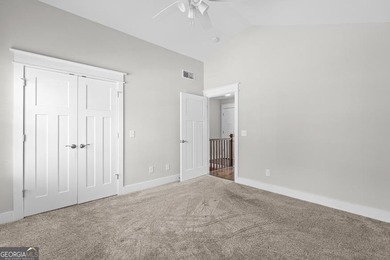 This 3 bedroom, 2.5 bath townhome in Fairfield Plantation offers on Fairfield Plantation Golf and Country Club in Georgia - for sale on GolfHomes.com, golf home, golf lot