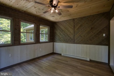 Charming Craftsman Retreat in the Premier Alpine Lake Resort! on Alpine Lake Resort in West Virginia - for sale on GolfHomes.com, golf home, golf lot