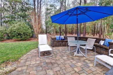 Just what  you have been searching for! Greeted by a welcoming on Two Rivers Country Club in Virginia - for sale on GolfHomes.com, golf home, golf lot