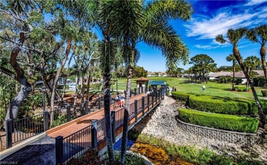 OPEN concept Dover model POOL home is the perfect blank canvas on Villages of Country Creek Golf Course in Florida - for sale on GolfHomes.com, golf home, golf lot