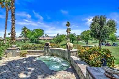 SPECTACULAR LAKE and FAIRWAY VIEWS from this open layout on Heritage Palms Golf Club in California - for sale on GolfHomes.com, golf home, golf lot