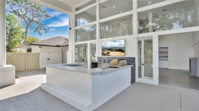 Welcome to Second Avenue, a serene peninsula in the heart of Old on Isleworth Golf and Country Club in Florida - for sale on GolfHomes.com, golf home, golf lot