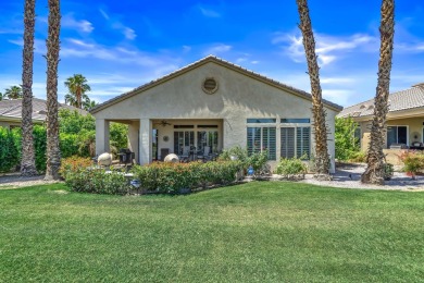 SPECTACULAR LAKE and FAIRWAY VIEWS from this open layout on Heritage Palms Golf Club in California - for sale on GolfHomes.com, golf home, golf lot