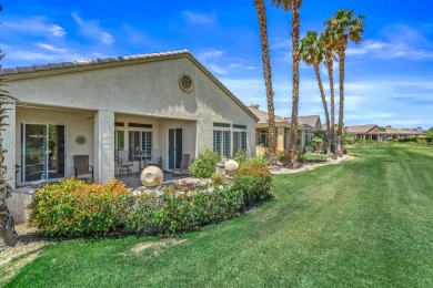 SPECTACULAR LAKE and FAIRWAY VIEWS from this open layout on Heritage Palms Golf Club in California - for sale on GolfHomes.com, golf home, golf lot