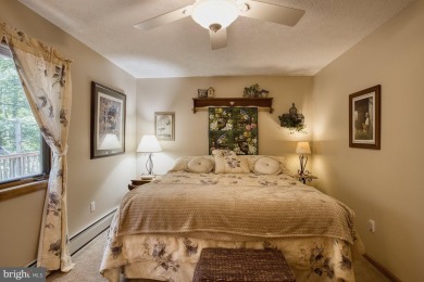 Charming Craftsman Retreat in the Premier Alpine Lake Resort! on Alpine Lake Resort in West Virginia - for sale on GolfHomes.com, golf home, golf lot