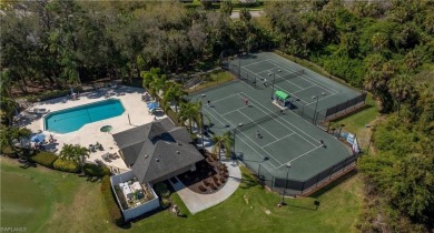 OPEN concept Dover model POOL home is the perfect blank canvas on Villages of Country Creek Golf Course in Florida - for sale on GolfHomes.com, golf home, golf lot