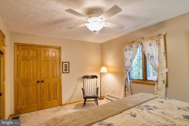 Charming Craftsman Retreat in the Premier Alpine Lake Resort! on Alpine Lake Resort in West Virginia - for sale on GolfHomes.com, golf home, golf lot