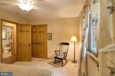 Charming Craftsman Retreat in the Premier Alpine Lake Resort! on Alpine Lake Resort in West Virginia - for sale on GolfHomes.com, golf home, golf lot