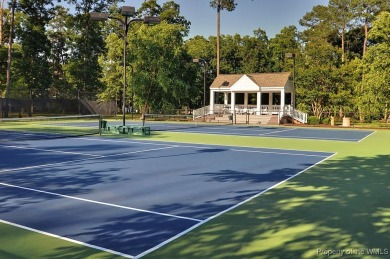 Just what  you have been searching for! Greeted by a welcoming on Two Rivers Country Club in Virginia - for sale on GolfHomes.com, golf home, golf lot