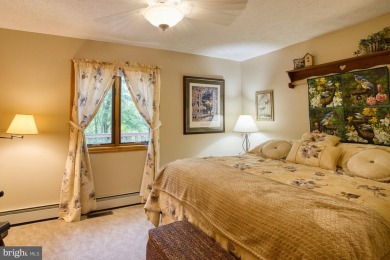 Charming Craftsman Retreat in the Premier Alpine Lake Resort! on Alpine Lake Resort in West Virginia - for sale on GolfHomes.com, golf home, golf lot