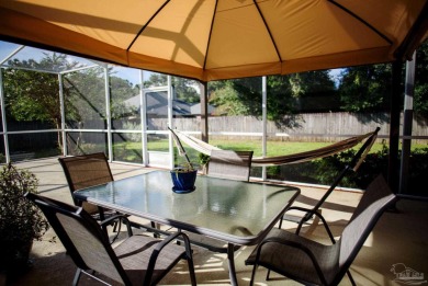 Well-appointed home that will appeal to Buyers seeking quality on Marcus Pointe Golf Club in Florida - for sale on GolfHomes.com, golf home, golf lot