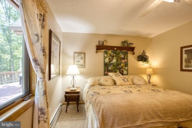 Charming Craftsman Retreat in the Premier Alpine Lake Resort! on Alpine Lake Resort in West Virginia - for sale on GolfHomes.com, golf home, golf lot
