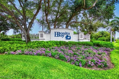Experience the best of Southwest Florida living in the highly on Bonita Bay West in Florida - for sale on GolfHomes.com, golf home, golf lot