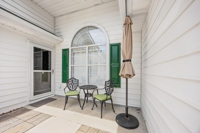 This one of a kind Meticulously kept Garden Home. Very private on River Oaks Golf Plantation  in South Carolina - for sale on GolfHomes.com, golf home, golf lot