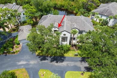 Experience the best of Southwest Florida living in the highly on Bonita Bay West in Florida - for sale on GolfHomes.com, golf home, golf lot
