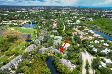 Experience the best of Southwest Florida living in the highly on Bonita Bay West in Florida - for sale on GolfHomes.com, golf home, golf lot