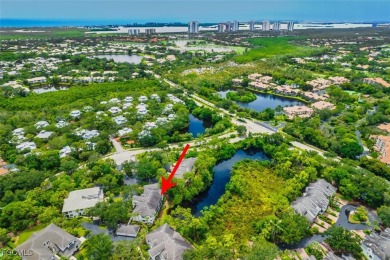 Experience the best of Southwest Florida living in the highly on Bonita Bay West in Florida - for sale on GolfHomes.com, golf home, golf lot