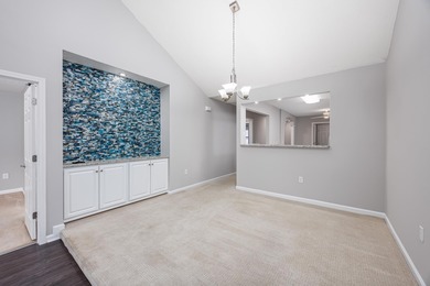 This one of a kind Meticulously kept Garden Home. Very private on River Oaks Golf Plantation  in South Carolina - for sale on GolfHomes.com, golf home, golf lot