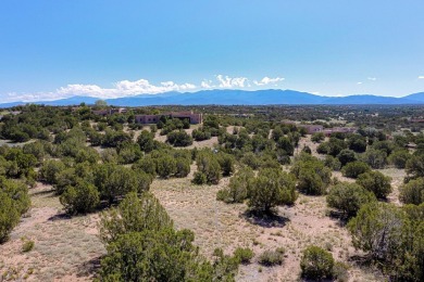 Located in Estates 1 of Las Campanas, this elevated 2.79 acre on The Club At Las Campanas  in New Mexico - for sale on GolfHomes.com, golf home, golf lot