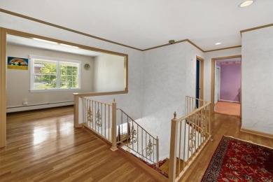 Welcome to this stunning center-hall colonial. This home on Dellwood Country Club in New York - for sale on GolfHomes.com, golf home, golf lot