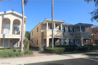 Welcome to this beautifully appointed 4-bedroom, 3-bath townhome on Palmira Golf and Country Club in Florida - for sale on GolfHomes.com, golf home, golf lot