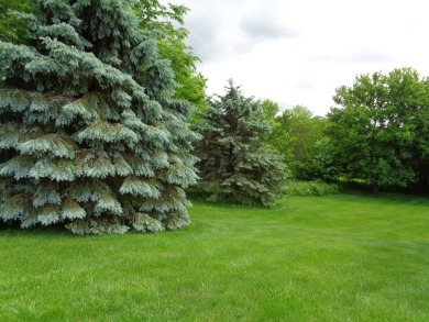 Great location right across the street from the Property Owners on Eagle Ridge Inn and Resort in Illinois - for sale on GolfHomes.com, golf home, golf lot