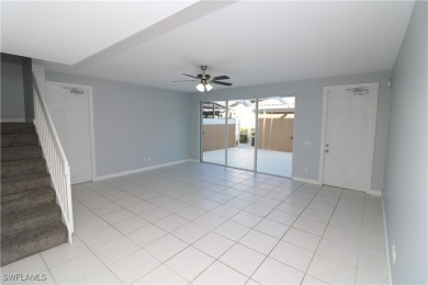 Welcome to this beautifully appointed 4-bedroom, 3-bath townhome on Palmira Golf and Country Club in Florida - for sale on GolfHomes.com, golf home, golf lot