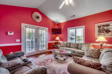 Charming Beach Retreat - Just Steps from the Ocean! Welcome to on Beachwood Golf Club in South Carolina - for sale on GolfHomes.com, golf home, golf lot