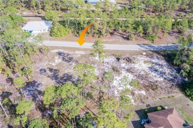 Great central location! Close to mini golf, shopping on Lehigh Resort Club in Florida - for sale on GolfHomes.com, golf home, golf lot