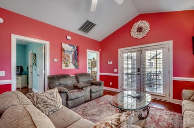 Charming Beach Retreat - Just Steps from the Ocean! Welcome to on Beachwood Golf Club in South Carolina - for sale on GolfHomes.com, golf home, golf lot