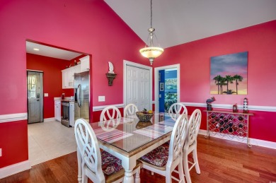 Charming Beach Retreat - Just Steps from the Ocean! Welcome to on Beachwood Golf Club in South Carolina - for sale on GolfHomes.com, golf home, golf lot