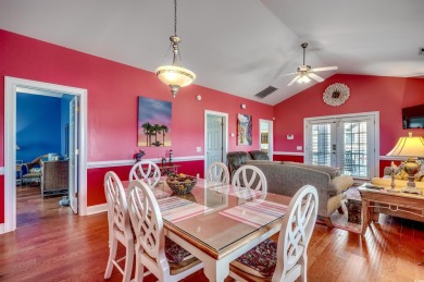 Charming Beach Retreat - Just Steps from the Ocean! Welcome to on Beachwood Golf Club in South Carolina - for sale on GolfHomes.com, golf home, golf lot
