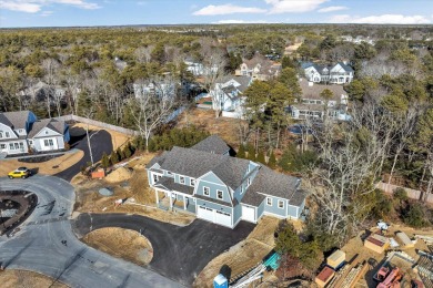 Incredible opportunity to purchase a brand new single family on Willowbend Country Club and Golf Courses in Massachusetts - for sale on GolfHomes.com, golf home, golf lot