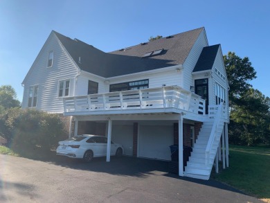 Quietly located on cul-de-sac in Williamsburg Village near on Danville Country Club in Kentucky - for sale on GolfHomes.com, golf home, golf lot