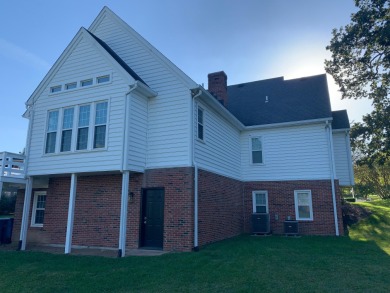 Quietly located on cul-de-sac in Williamsburg Village near on Danville Country Club in Kentucky - for sale on GolfHomes.com, golf home, golf lot