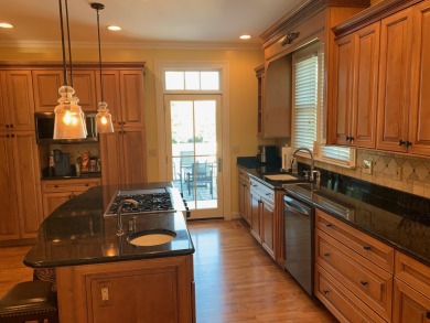 Quietly located on cul-de-sac in Williamsburg Village near on Danville Country Club in Kentucky - for sale on GolfHomes.com, golf home, golf lot