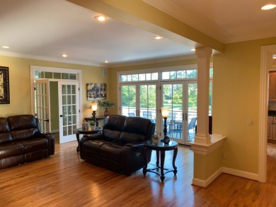Quietly located on cul-de-sac in Williamsburg Village near on Danville Country Club in Kentucky - for sale on GolfHomes.com, golf home, golf lot