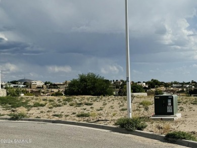 A Rare opportunity presents itself in the desired Diamond on Sonoma Ranch Golf Course in New Mexico - for sale on GolfHomes.com, golf home, golf lot