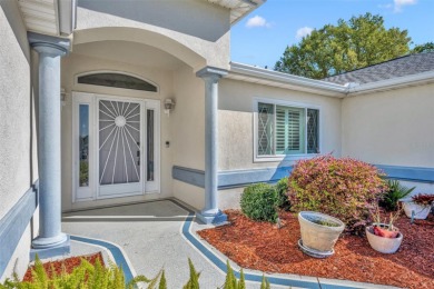 Elegant & Upgraded Aspen Extended in Spruce Creek Golf & Country on Eagle Ridge At Spruce Creek Country Club in Florida - for sale on GolfHomes.com, golf home, golf lot