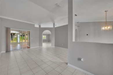 Elegant & Upgraded Aspen Extended in Spruce Creek Golf & Country on Eagle Ridge At Spruce Creek Country Club in Florida - for sale on GolfHomes.com, golf home, golf lot
