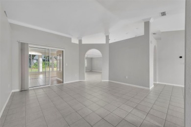 Elegant & Upgraded Aspen Extended in Spruce Creek Golf & Country on Eagle Ridge At Spruce Creek Country Club in Florida - for sale on GolfHomes.com, golf home, golf lot