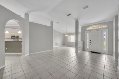 Elegant & Upgraded Aspen Extended in Spruce Creek Golf & Country on Eagle Ridge At Spruce Creek Country Club in Florida - for sale on GolfHomes.com, golf home, golf lot