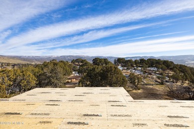 Perched near the top of Red Ledges, this exceptional 7,980 on Red Ledges Golf Club in Utah - for sale on GolfHomes.com, golf home, golf lot