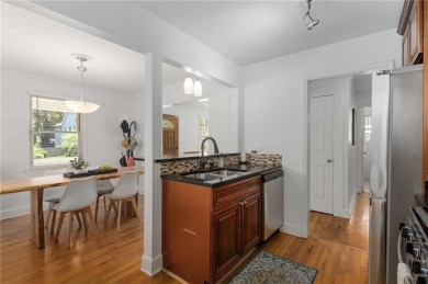 Welcome to 376 Hooper Street, a charming bungalow known for its on East Lake Golf Club in Georgia - for sale on GolfHomes.com, golf home, golf lot