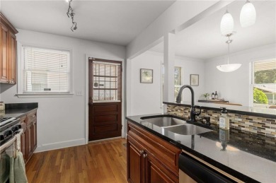 Welcome to 376 Hooper Street, a charming bungalow known for its on East Lake Golf Club in Georgia - for sale on GolfHomes.com, golf home, golf lot