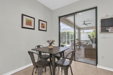 Under contract-accepting backup offers. Welcome to 18913 Maisons on TPC of Tampa Bay in Florida - for sale on GolfHomes.com, golf home, golf lot