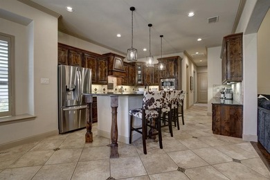 Welcome to your private waterfront retreat in the heart of on Woodbridge Golf Club in Texas - for sale on GolfHomes.com, golf home, golf lot