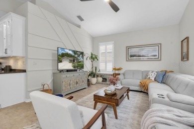 Under contract-accepting backup offers. Welcome to 18913 Maisons on TPC of Tampa Bay in Florida - for sale on GolfHomes.com, golf home, golf lot