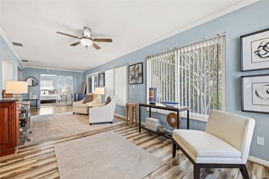 Located in Mainlands of Tamarac by the Gulf, this updated on Mainlands Golf Club in Florida - for sale on GolfHomes.com, golf home, golf lot